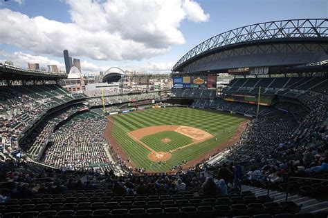 Safeco Field