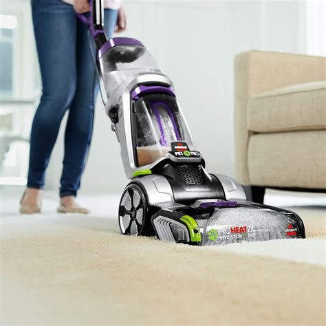 Carpet Steam Cleaner