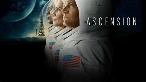 ‘Ascension’ Season 1, Episode 5