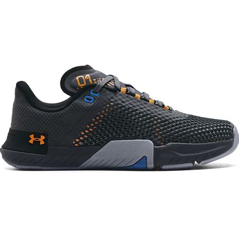 Under Armour Mens TriBase Reign 4 Training Shoes - Sport from Excell Sports UK