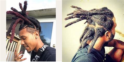 What Are Dread Wicks And How To Have Wicks Hairstyle? | Hohodreads