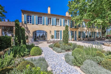 Seasonal rental Property Avignon (84000) - Provence Luberon Sotheby's ...