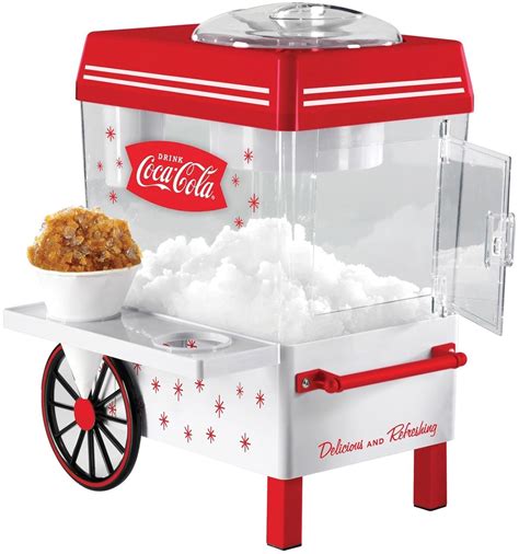 Best Frozen Snow Cone Maker Olaf Disney Ice Machine Shav - Home Appliances