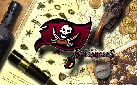 Tampa Bay Buccaneers Wallpaper HD - WallpaperSafari