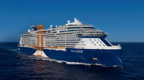 All aboard: Celebrity Cruises, the face of Modern Luxury – CRUISE TO TRAVEL