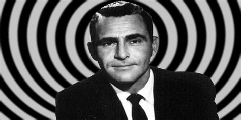 10 Things Rod Serling Disliked About The Original Twilight Zone