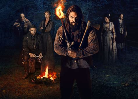 Jason Momoa Netflix Frontier - Famous Person