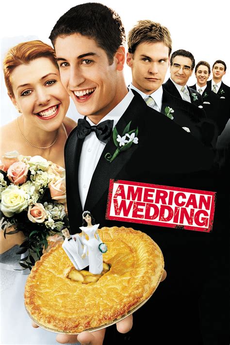 The Random Review: American Wedding (2003)