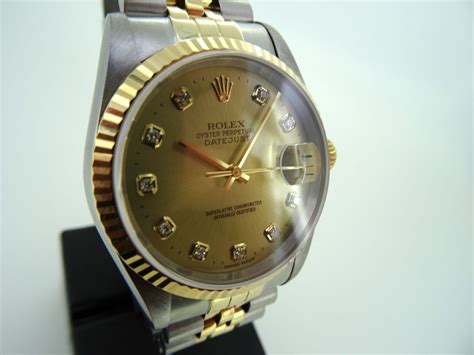 Rolex Datejust