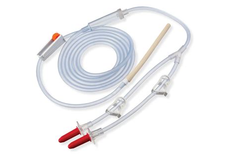 Dusflo TUR/Cystoscopy Sets - Fairmont Medical Products World Wide