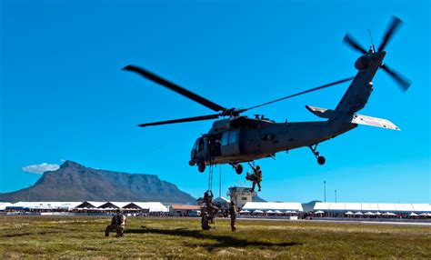 New York Guard's 106th Rescue Wing participates in South African Air Show > National Guard ...