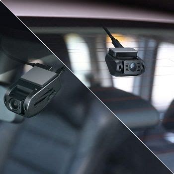 Best 5 Dash Cameras With Parking Mode To Buy In 2022 Reviews