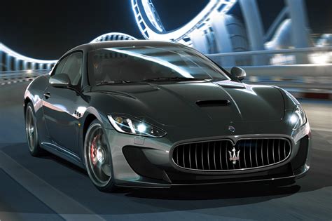 2013 Maserati GranTurismo Specs, Prices, VINs & Recalls - AutoDetective