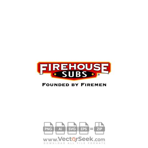 Firehouse Subs Logo Vector - (.Ai .PNG .SVG .EPS Free Download)