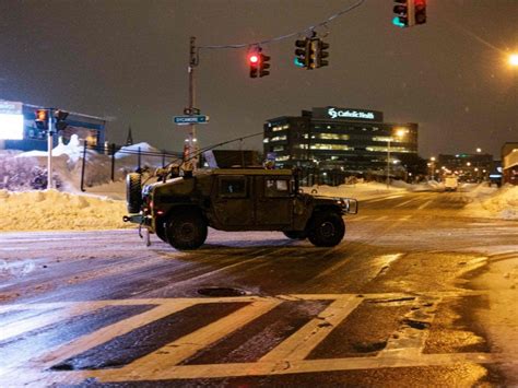 Strongest earthquake in 40 years startles western New York | Canoe.Com