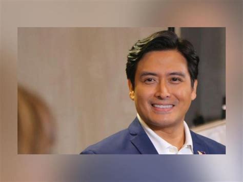 Alfred Vargas hopes to keep on studying until he's 'a senior citizen' | GMA Entertainment