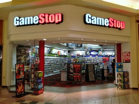 Nintendo Switch drives Gamestop hardware sales