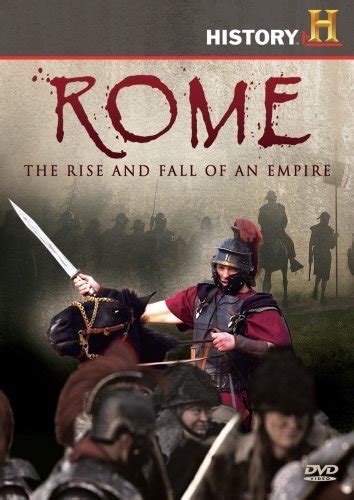 Rome: Rise and Fall of an Empire (2008) - WatchSoMuch