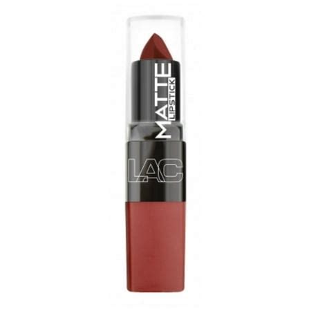 LA Colors Matte Lipstick - Mysterious (6 Pack) | Walmart Canada