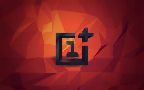 Oneplus Logo Desktop Wallpapers - Wallpaper Cave