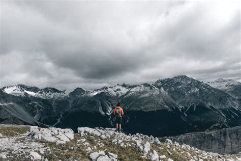 The Ultimate Hiking Guide to the Swiss National Park