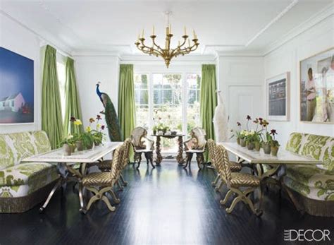 21 Chartreuse Color Ideas - How to Decorate with Chartreuse