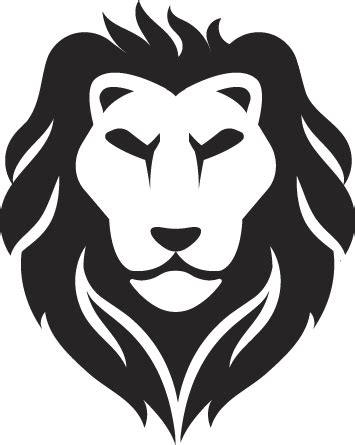 Lion Head Vector Png at Vectorified.com | Collection of Lion Head Vector Png free for personal use