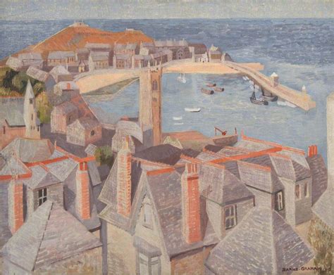 View of St Ives | Art UK | Kunst, No. 2