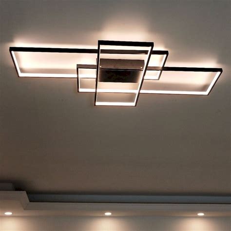 Perfect LED Ceiling Light Decoration Ideas For Home https://hometoz.com/led-ceiling-light ...