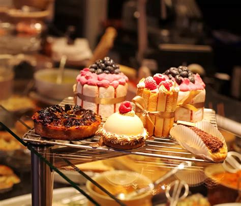 Magnifique: There's A New French Bakery to Love in Killeen, Texas