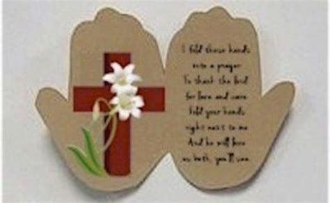 60 Outstanding Lenten Arts and Crafts Ideas - FeltMagnet