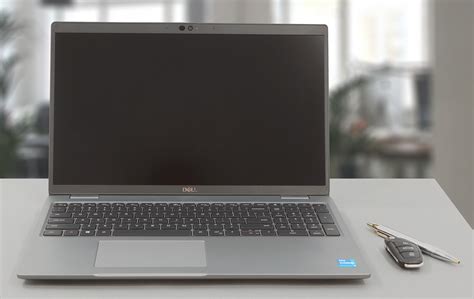 LaptopMedia » Dell Latitude 15 5520 review – paving the way to ...