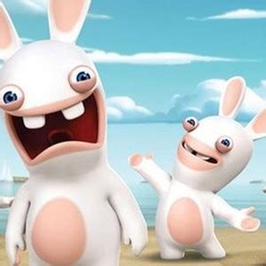 Rabbids Invasion: Season 4, Episode 8 - Rotten Tomatoes