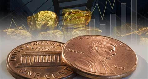 Gold & Silver Penny Stocks to Watch During The Latest Correction