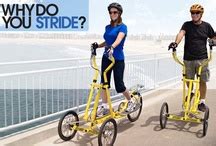 StreetStrider (streetstrider) on Pinterest