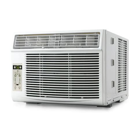Commercial Cool 12,000 BTU Window Air Conditioner, White with Remote Control, CC12WT - Walmart ...