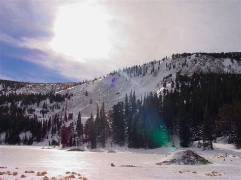 Find Yourself on the Lost Lake Trail - Nomad Colorado | Colorado hiking trails, Trail, Colorado ...