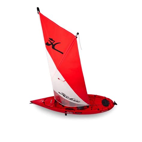 Hobie Kayak Sail Kit - Sunstate Hobie