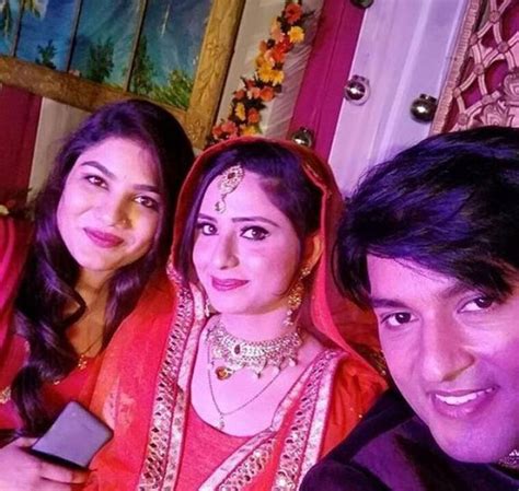 Diya Aur Baati Hum actor Anas Rashid to tie the knot on September 10 | Television News - The ...