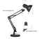 Wrought Studio Quitman Adjustable Desk Lamp & Reviews | Wayfair