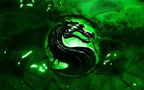 Green Dragon Wallpapers - Top Free Green Dragon Backgrounds ...