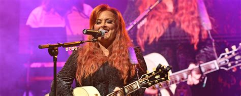 Wynonna Judd Announces 2023 Back to Wy Tour Dates