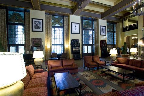 Ahwahnee Hotel Interior | Flickr - Photo Sharing!