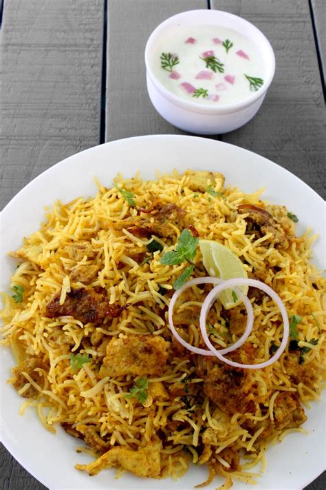 Egg fried rice Indian Style - Foodvedam