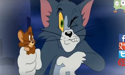 Tom And Jerry Kids Cartoon