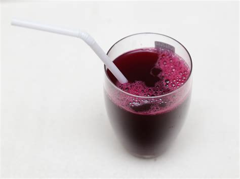 How to Make Beetroot Juice (with Pictures) - wikiHow