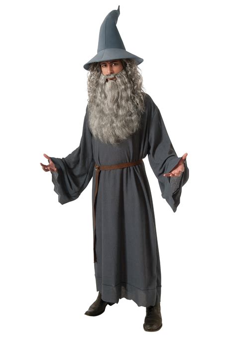 Gandalf Costume