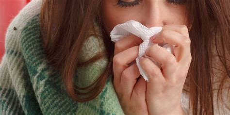 Is it a cold or an allergy? - UCT Lung Institute