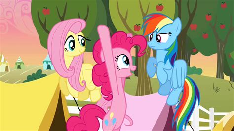 Image - Pinkie Pie excited S2E15.png | My Little Pony Friendship is Magic Wiki | FANDOM powered ...