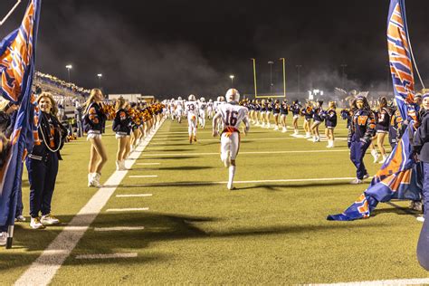 Wakeland Varsity vs Birdville 2022 Bi-District - Kevin Myer Photography